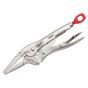 TORQUE LOCK™ Long Nose Locking Pliers 150mm (6in)