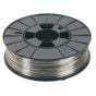 Stainless Steel MIG Wire 5kg 0.8mm 308(S)93 Grade Sealey Part No. MIG/5K/SS08