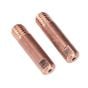 Contact Tip 0.8mm Aluminium TB15 Pack of 2 Sealey Part No. MIG927