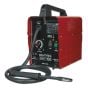 Professional No-Gas MIG Welder 100Amp 230V Sealey Part No. MIGHTYMIG100