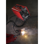 Professional No-Gas MIG Welder 100Amp 230V Sealey Part No. MIGHTYMIG100