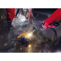 Professional No-Gas MIG Welder 100Amp 230V Sealey Part No. MIGHTYMIG100