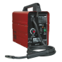 Professional No-Gas MIG Welder 100Amp 230V Sealey Part No. MIGHTYMIG100