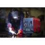 Professional Gas/No-Gas MIG Welder 150Amp 230V Sealey Part No. MIGHTYMIG150