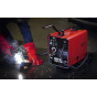 Professional Gas/No-Gas MIG Welder 150Amp 230V Sealey Part No. MIGHTYMIG150