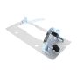 Stop for Milwaukee HD18CS Circular Saw - OEM No. 201275002
