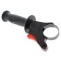 Auxiliary Handle for Milwaukee HD18HX SDS Plus, M18CHD SDS Plus Drills - OEM No. 304389001