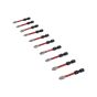 SHOCKWAVE™ Impact Duty Bits PH2 x 50mm (Pack of 10)