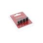 4pcs Rivet Tool Nose Set (RETAINING) for Milwaukee M12BPRT Rivet Gun - OEM No. 48540100