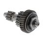 Reduction Gear for Milwaukee DD2-160XE Diamond Drill - OEM No. 4931368673