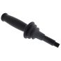 Handle for Milwaukee DD2-160XE Diamond Drill - OEM No. 4931375516