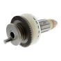 Modification Set for Milwaukee K900K, K900S SDS Max Drills - OEM No. 4931417689