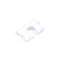 Anti Splinter Device for Milwaukee M18FJS, M12JS, M18BJS Jigsaws - OEM No. 4931431787