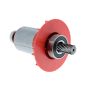 Armature for Milwaukee M18CCS55 Circular Saw - OEM No. 4931436118