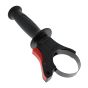 Auxiliary Handle for Milwaukee M28CHPX SDS Plus Drill - OEM No. 4931436368