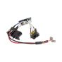 Electric Element for Milwaukee M18BSX Reciprocating Saw - OEM No. MIL4931436651
