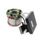 Electronic for Milwaukee M18FMDP Magnetic Press Drill - OEM No. MIL4931453123