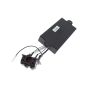 Electric Element for Milwaukee M18FMDP Drill - OEM No. 4931453134