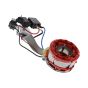 Electronic Switch for Milwaukee M18FHIWF12 Impact Wrench - OEM No. 4931465333