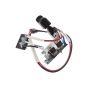 Switch Assembly for Milwaukee HD18HX SDS Plus Drills - MIL4931465676