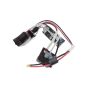 Switch Assembly for Milwaukee HD18HX SDS Plus Drills - MIL4931465676