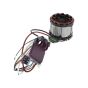 Electronic for Milwaukee M18BLCS66 Circular Saws - MIL4931465887