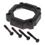 Lens for Milwaukee M18BTP Water Pump - OEM No. MIL4931472381
