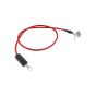 Carbon Brush for Milwaukee M18SMS216 Mitre Saws - MIL4931473312