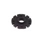 Adapter Disc for Milwaukee M18FMT, M12FMT Multi Tool - OEM No. 4931473394
