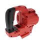 Housing for Milwaukee M18ONEFHIWF1D Impact Wrench - MIL4931480410