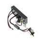 Electronic for Milwaukee M12BSWP Water Pumps - OEM No. MIL4931480636