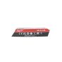 Rating Plate for Milwaukee M12FJS Jigsaws - OEM No. MIL4931495855