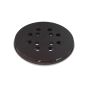 125mm Sanding Pad Base Plate for Milwaukee ROS125E Random Orbital Sander - OEM No. 4932430091