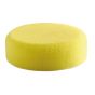 Polish Sponge Hard 80mm for Milwaukee Polishers - OEM No. 4932430489