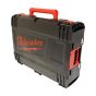 HD Box 1 for Milwaukee M12BST, M18FSGC, M18FSG, M12FPTR Power Tools - 4932453385