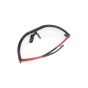 Milwaukee Clear Safety Glasses