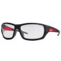 Milwaukee Performance Clear Safety Glasses