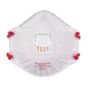 Milwaukee FP3 Respirator With Valve - 10Piece