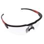Milwaukee Enhanced Safety Glasses Clear