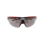 Milwaukee Enhanced Safety Glasses Tinted