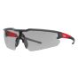 Milwaukee Enhanced Safety Glasses Grey - 1 Piece