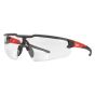 Milwaukee Clear Safety Glasses (+1.5) - 1 Piece