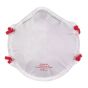 Milwaukee FFP2 Respirator - 20Piece