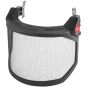 Milwaukee Bolt Mesh Face Shield Universal