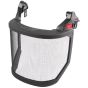 Milwaukee Bolt Mesh Face Shield Compact