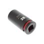 28mm 3/4 Impact Socket for Milwaukee Impact Wrench - 4932480387