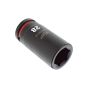 28mm 3/4 Impact Socket for Milwaukee Impact Wrench - 4932480387