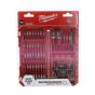 Milwaukee ShockWave Impact Duty XL Bit Set (70 Piece) - OEM No. 4932492007