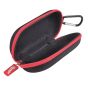 Milwaukee Hard Case Safety Glasses - 1 Piece