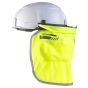 Milwaukee Bolt Sunshade Yellow